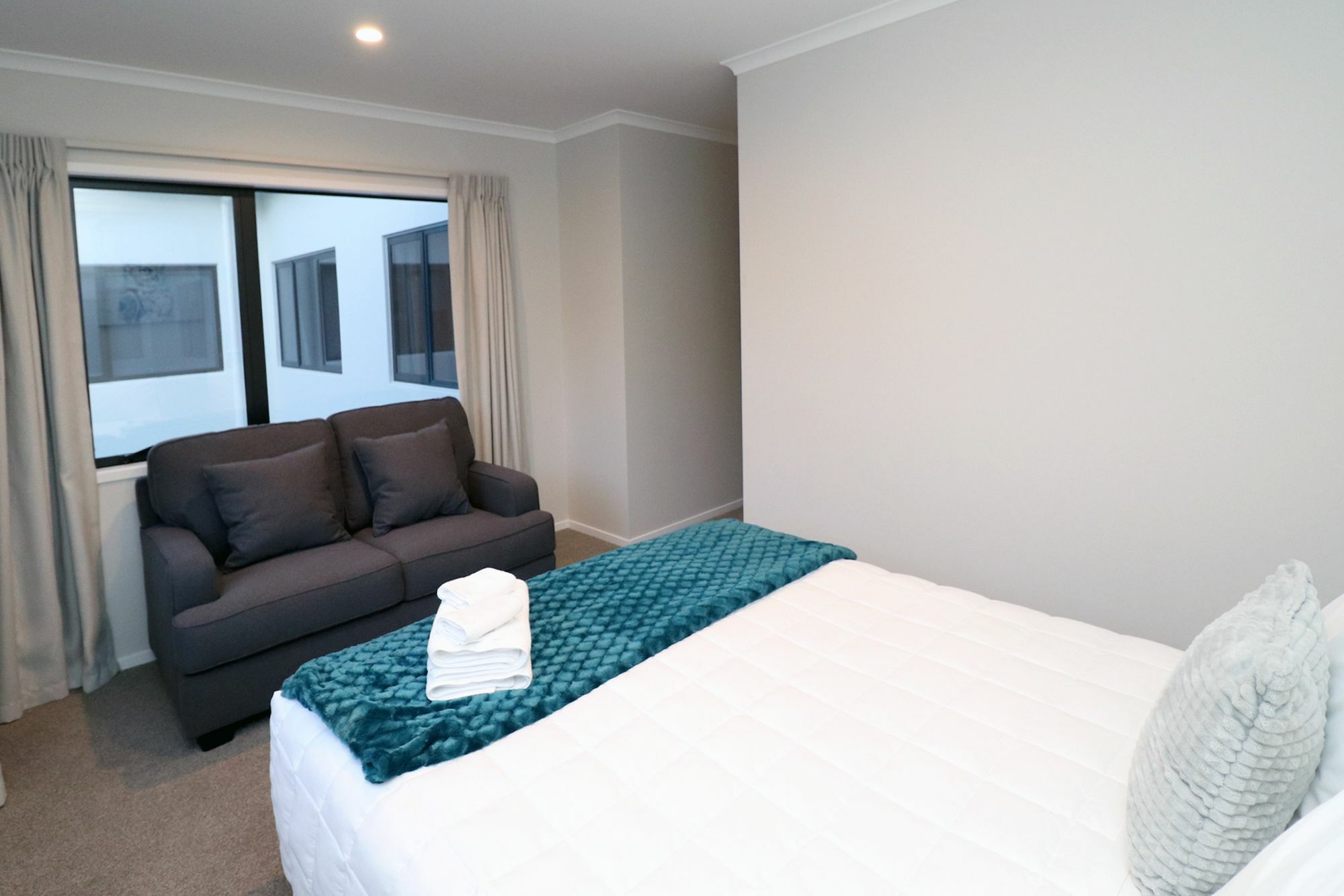Apartment On Beale Street Hamilton Extérieur photo