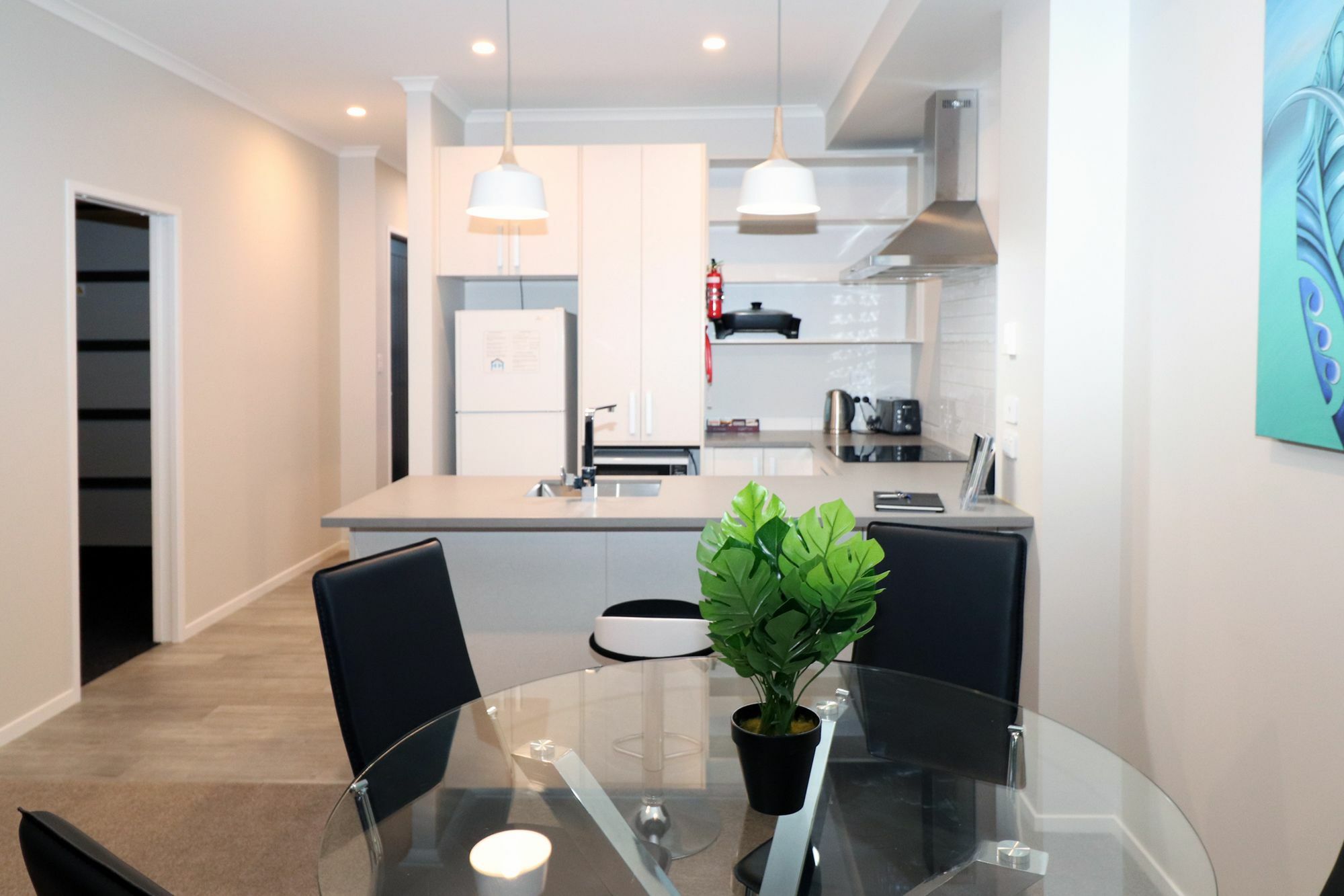 Apartment On Beale Street Hamilton Extérieur photo