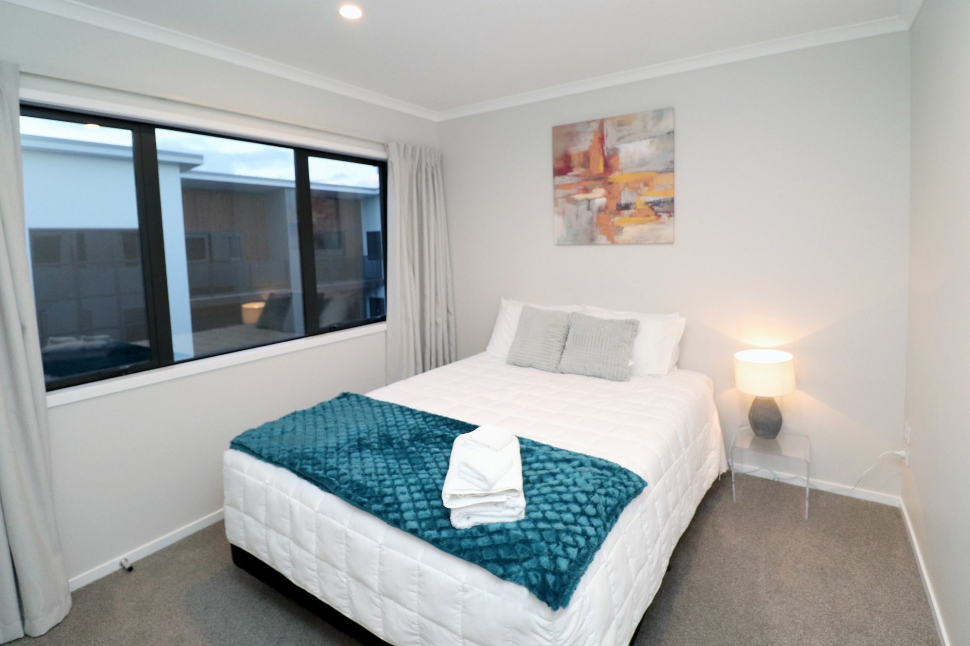 Apartment On Beale Street Hamilton Extérieur photo