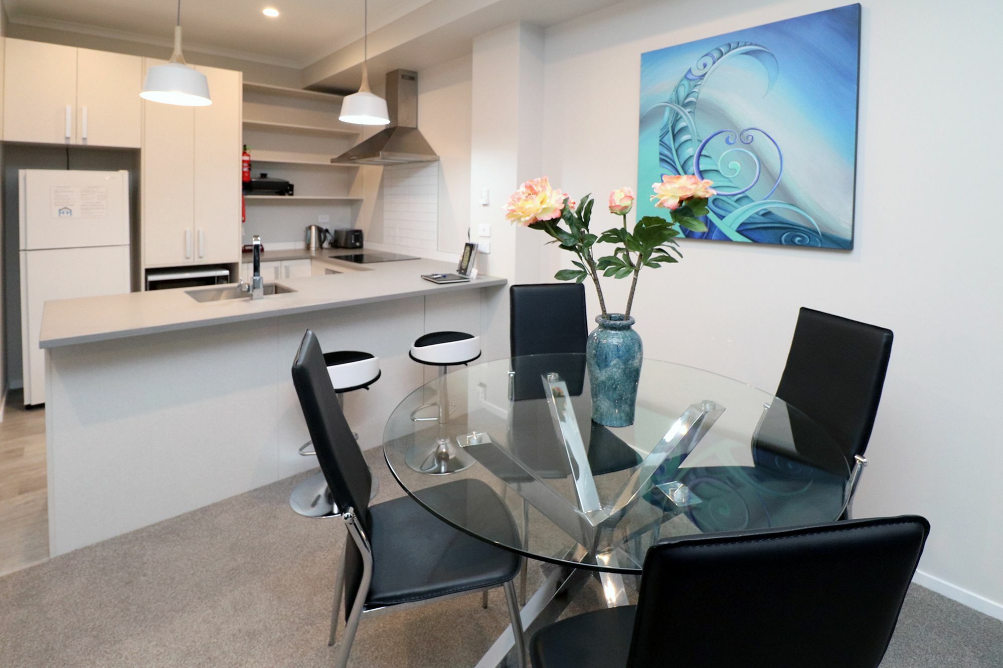 Apartment On Beale Street Hamilton Extérieur photo