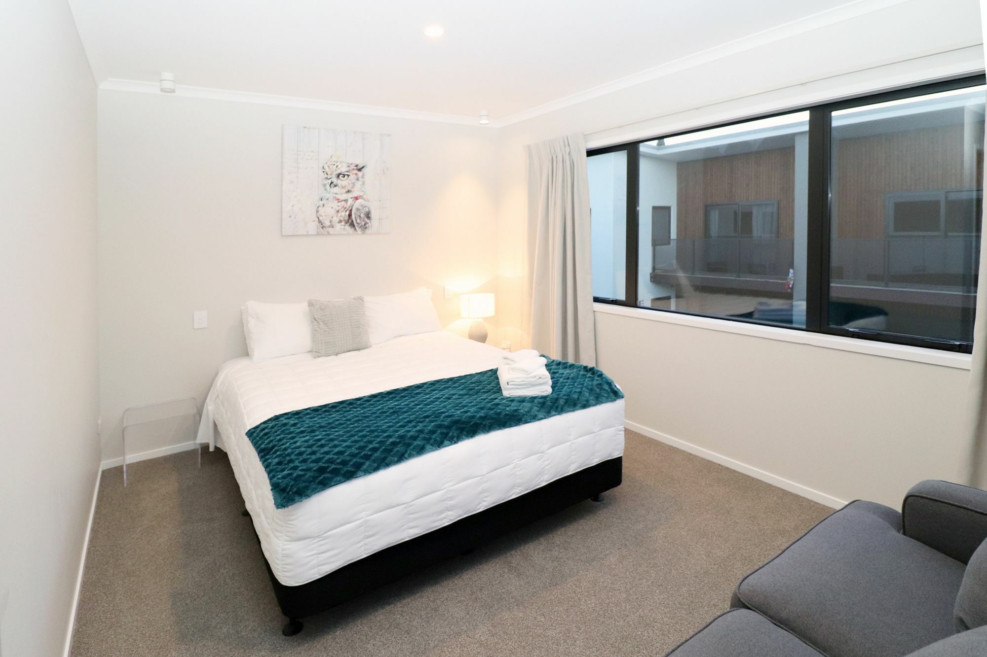 Apartment On Beale Street Hamilton Extérieur photo