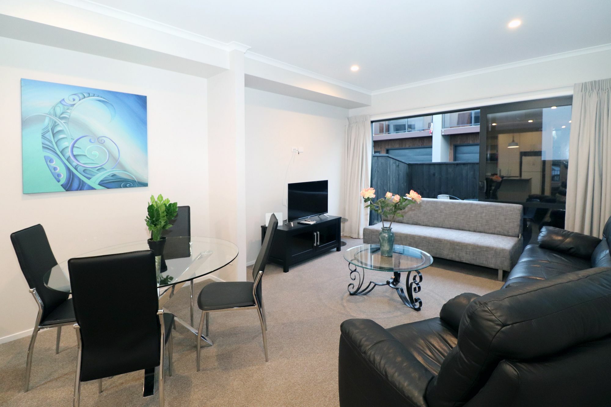 Apartment On Beale Street Hamilton Extérieur photo