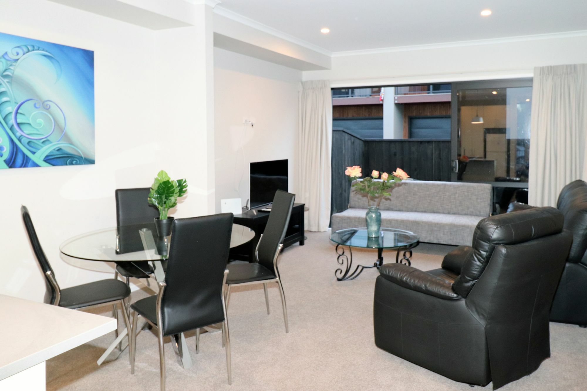 Apartment On Beale Street Hamilton Extérieur photo